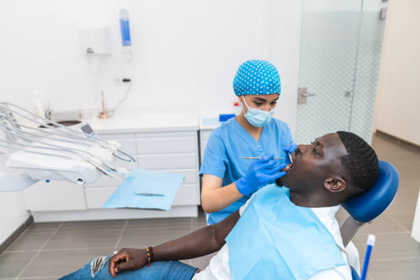 Best Emergency Root Canal Treatment in Jackson, GA