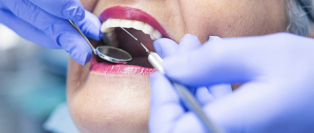 Best Emergency Treatment for Toothache in Jackson, GA