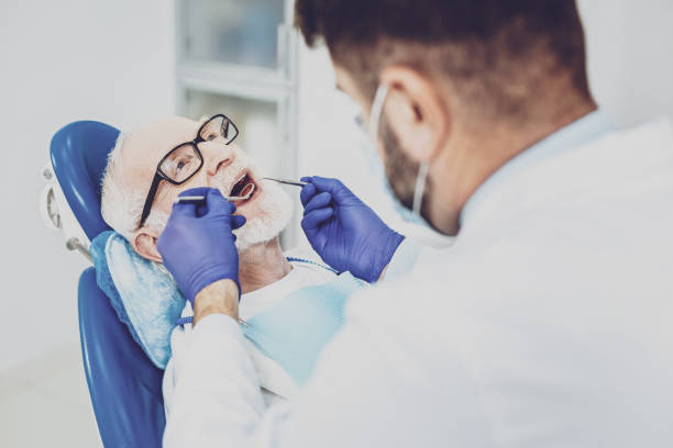 Best Emergency Wisdom Teeth Removal in Jackson, GA